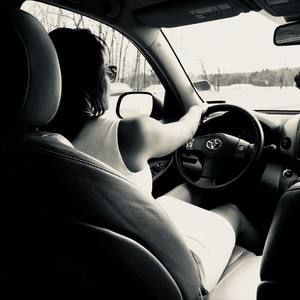 Meet your Posher, Johanna